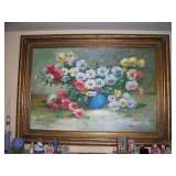 Oil Painting