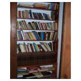 Lots of Books on Various Subjects
