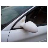 Small Crack on Ford taurus Mirror