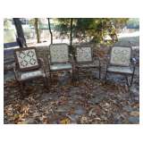 Lake Wildwood Estate