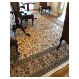 BUY NOW!! ONLINE ESTATE SALE:RUGS, ANTIQUES & FURNITURE 