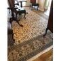 BUY NOW!! ONLINE ESTATE SALE:RUGS, ANTIQUES & FURNITURE 