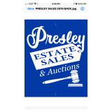 ESTATE OF FOOTBALL STAR TOMMY BROOKER 