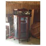 Beautiful China Cabinet