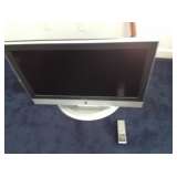 LARGE Flat screen TV