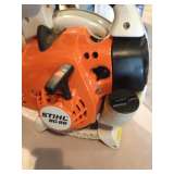 stihl blower