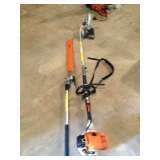 Stihl combo barely used!