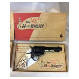 Vintage BB gun