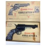 Vintage BB gun