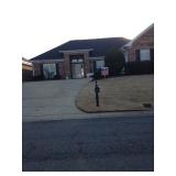 A partial estate from this home will be sold