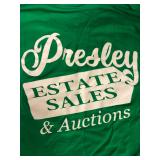 ONLINE ESTATE AUCTION