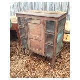 Auction in Woodstock, AL: Partial Contents of a Country Store, Guns, Advertising Signs, Primitives