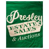 ESTATE SALE IN MEADOW LAKE VILLAGE