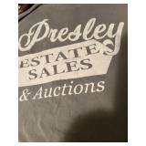 ESTATE SALE ON CHAMPIONSHIP DRIVE 