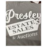 ESTATE SALE IN WOODLAND HILLS