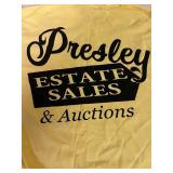 ESTATE SALE IN HUNTINGTON PLACE