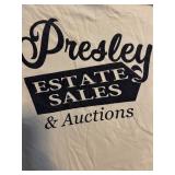 HUGE ESTATE SALE IN GORDO ALABAMA 