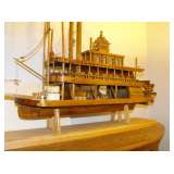 Buhl, Alabama (Tuscaloosa County)