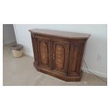 Vintage cabinet $75.00 in fantastic shape!