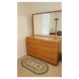 Now here is a great buy!! This stunning dresser is only $200.00!!! You can buy NOW!