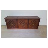 Vintage cabinet $75.00