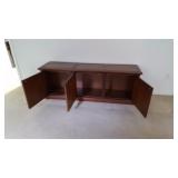 vintage cabinet 75.00