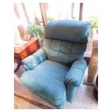 Extremely comfortable recliner! Can be yours for ONLY $35.00