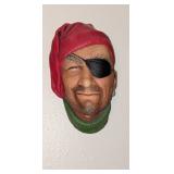 Smuggler Produced 1964 to 1996. Height 5.5 inches. Series B Composite. Common