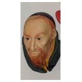 Fagin  Produced 1964 to 1988.Sculpted by Fred Wright. Height 5.5 inches. Forms part of the 10no 