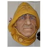 Lifeboatman Produced 1966 to 1996. Height 5.5 inches. Series B Composite. Commo