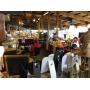 Packed Portland Meadows Sale - Antiques & Collectibles - Saturday 9am!