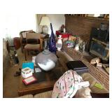 Pack Bellevue ESTATE Sale - Friday 9am - Mid Century & More!