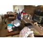 Pack Bellevue ESTATE Sale - Friday 9am - Mid Century & More!