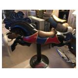 Huge Quality Salem ESTATE Sale - Antiques, Carousel Animals, Jewelry & More! - Thursday 9am!