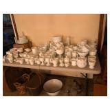 NE Vancouver ESTATE Sale - Jewelry, Tools, Milk Glass, Etc. - Saturday 9am