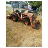 Huge Packed Pacific Washington Man Cave ESTATE Sale - Friday 9am!!