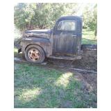 Rusty Gold - Primitive - Pickers Vancouver ESTATE Sale - EVERYTHING Goes!! - Friday 9am