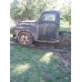Rusty Gold - Primitive - Pickers Vancouver ESTATE Sale - EVERYTHING Goes!! - Friday 9am