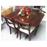 Dining Room Table with Leaf