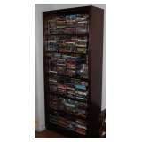 HUGE 1000 DVD Collection - Many still in wrapped