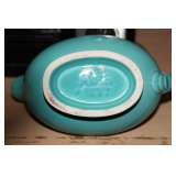 Fiestaware