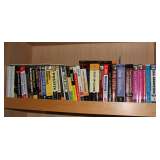 Large Computer Software Manual Collection