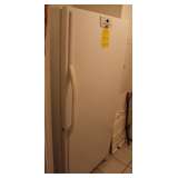 Upright Kenmore Freezer