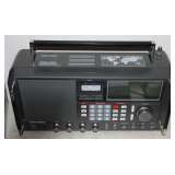 Satellit 800 Shortwave AM FM Radio Receiver