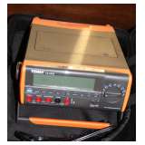 Tenma Digital Multimeter