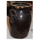 Florida / Georgia Pottery