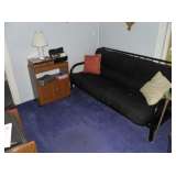 futon