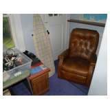 recliner