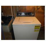 hotpoint washer