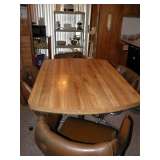 kitchen table